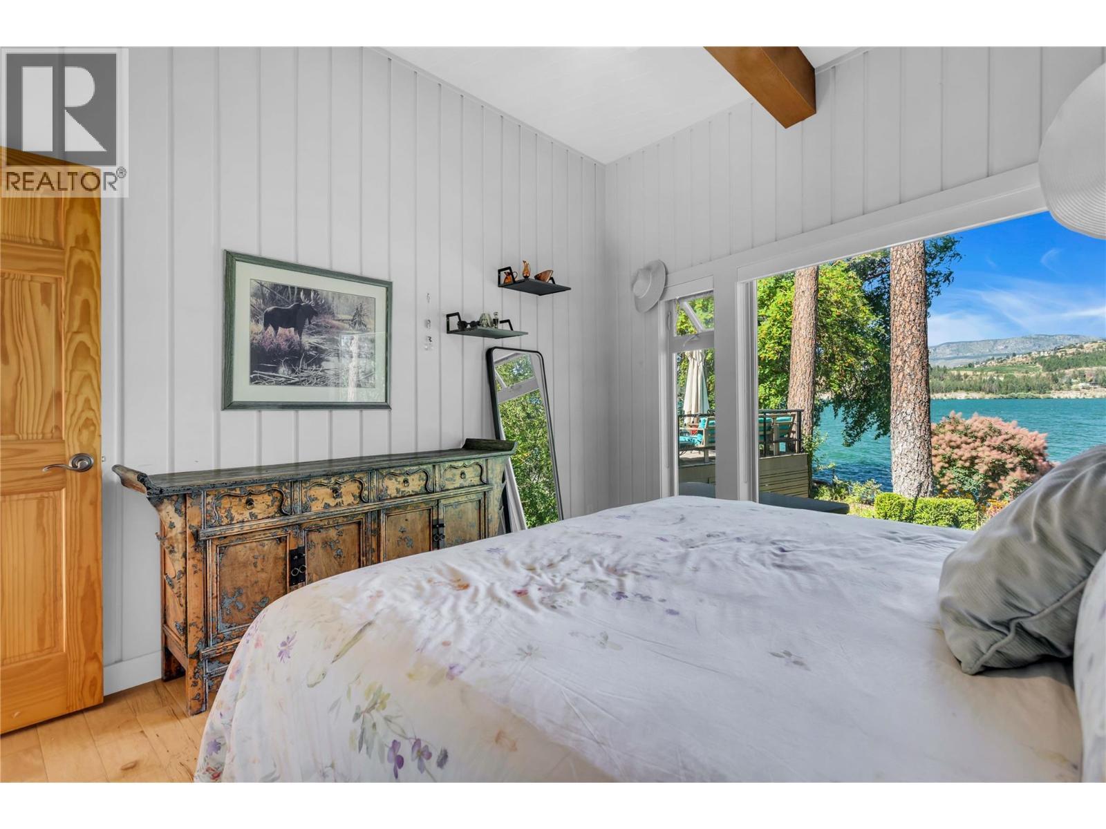 12110 Trewhitt Road W. Lake Country, British Columbia