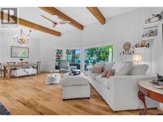 12110 Trewhitt Road W. Lake Country, British Columbia