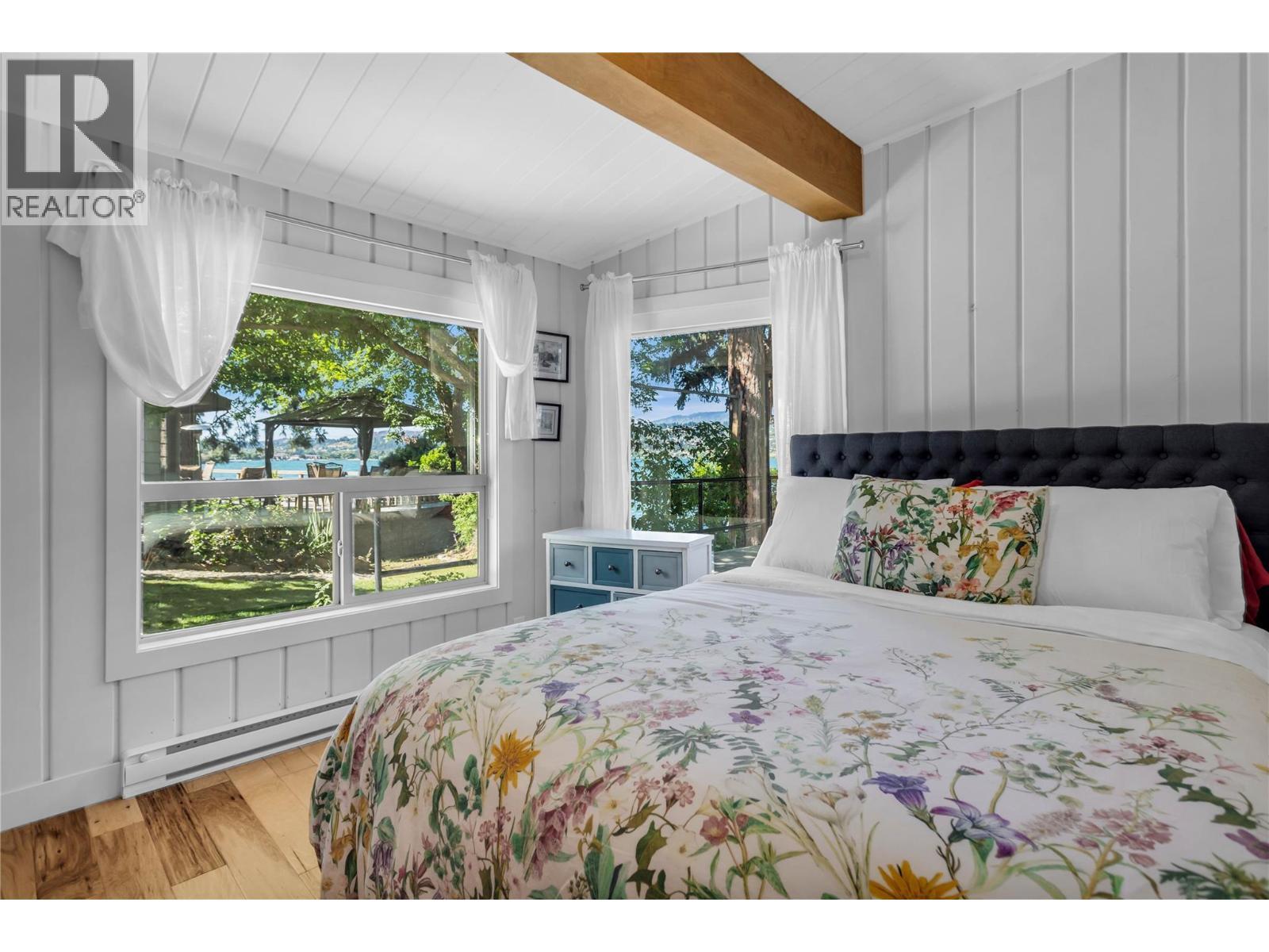 12110 Trewhitt Road W. Lake Country, British Columbia