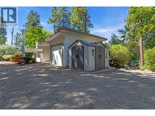 12110 Trewhitt Road W. Lake Country, British Columbia