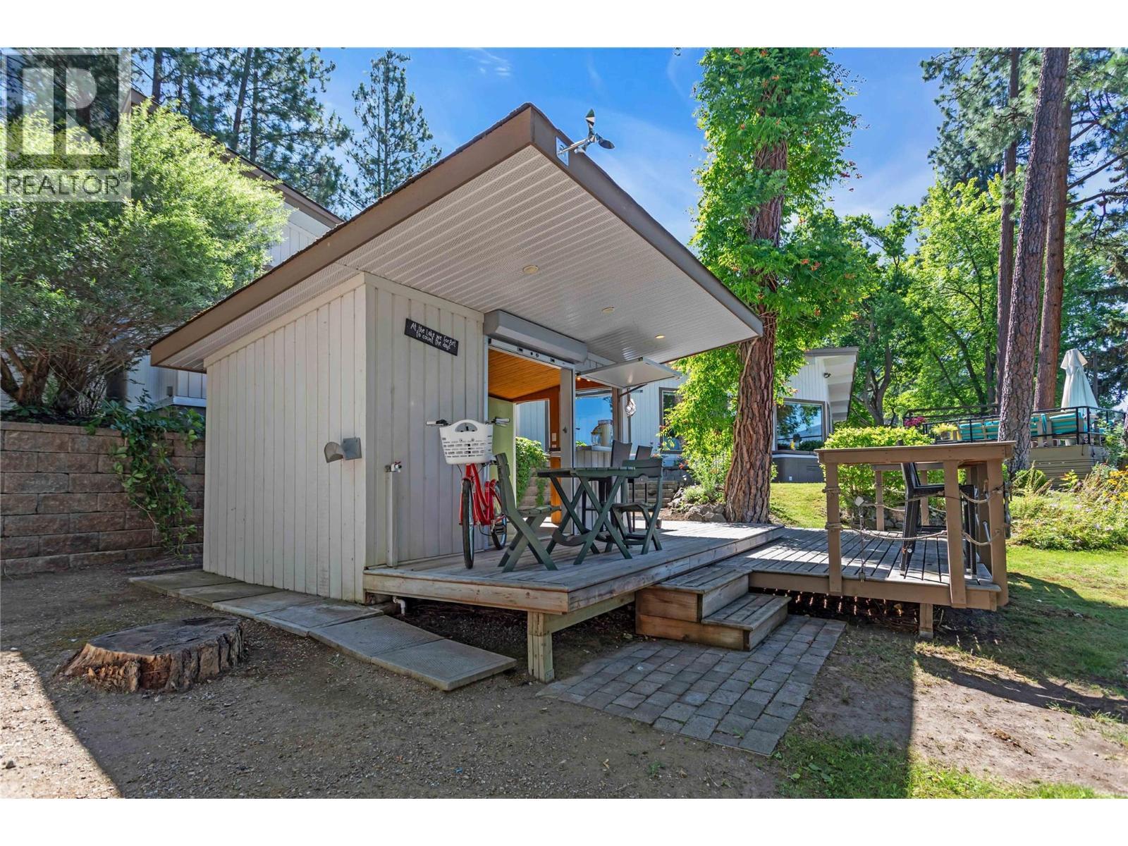 12110 Trewhitt Road W. Lake Country, British Columbia