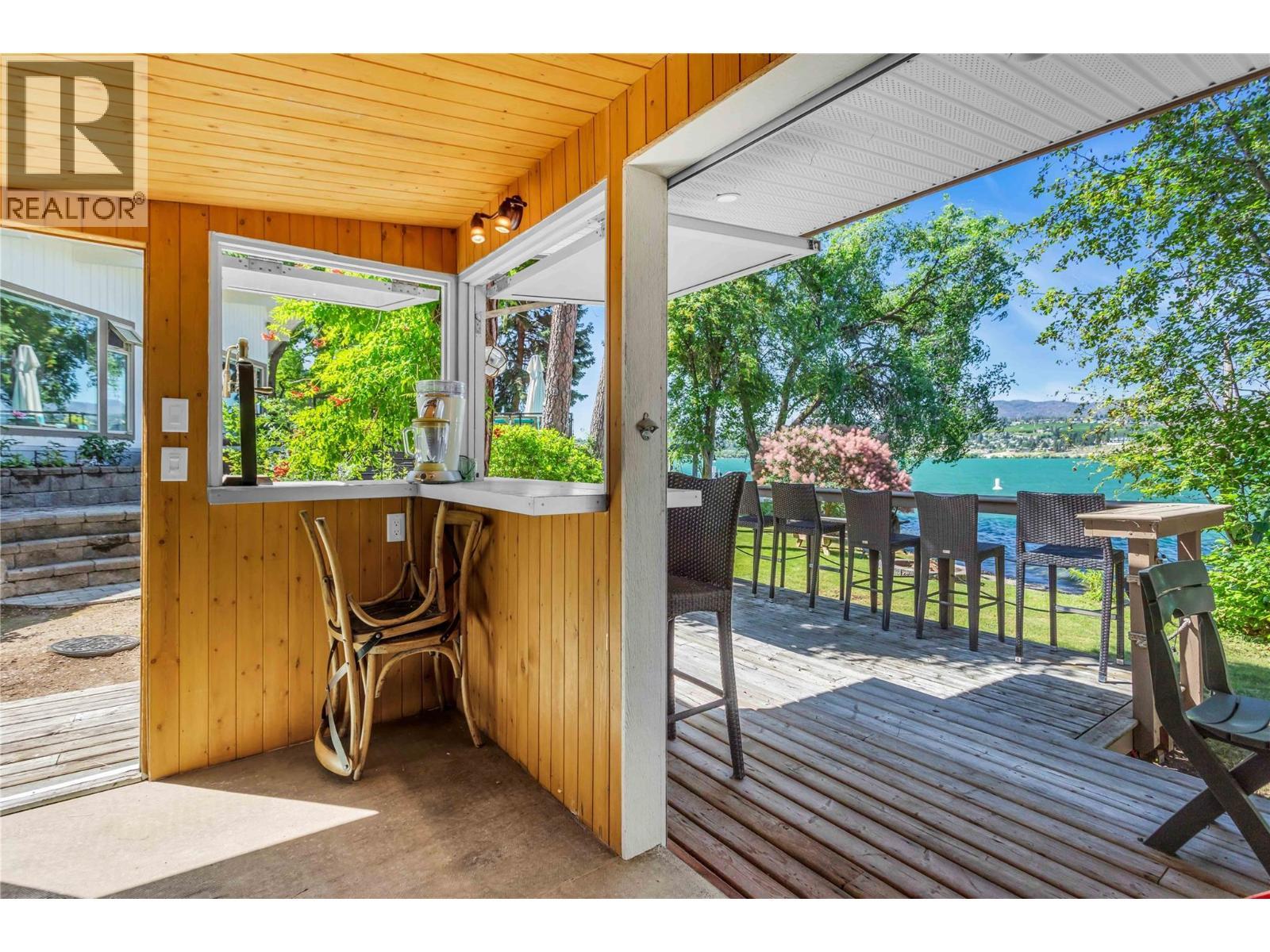 12110 Trewhitt Road W. Lake Country, British Columbia