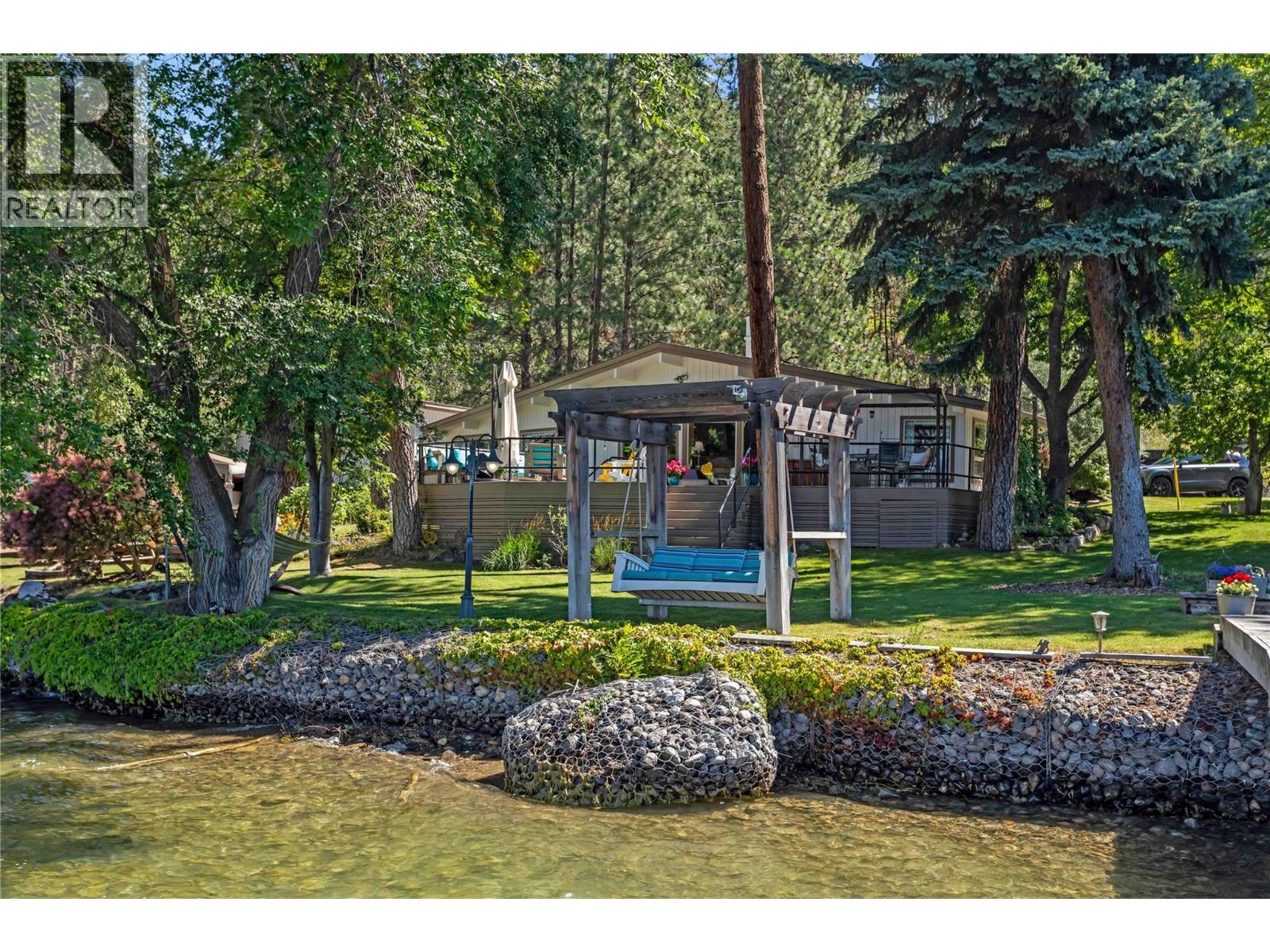 12110 Trewhitt Road W. Lake Country, British Columbia