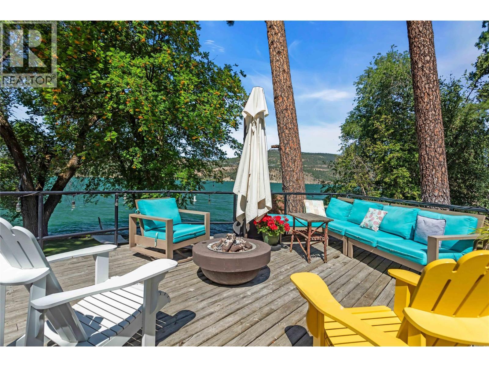 12110 Trewhitt Road W. Lake Country, British Columbia