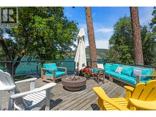 12110 Trewhitt Road W. Lake Country, British Columbia