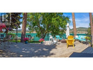 12110 Trewhitt Road W. Lake Country, British Columbia