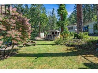 12110 Trewhitt Road W. Lake Country, British Columbia
