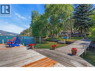 12110 Trewhitt Road W. Lake Country, British Columbia