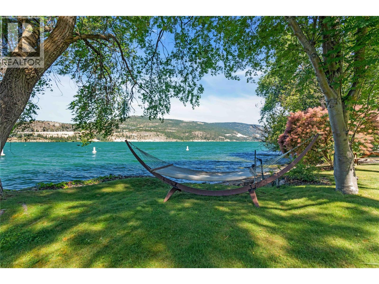 12110 Trewhitt Road W. Lake Country, British Columbia