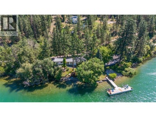 12110 Trewhitt Road W. Lake Country, British Columbia