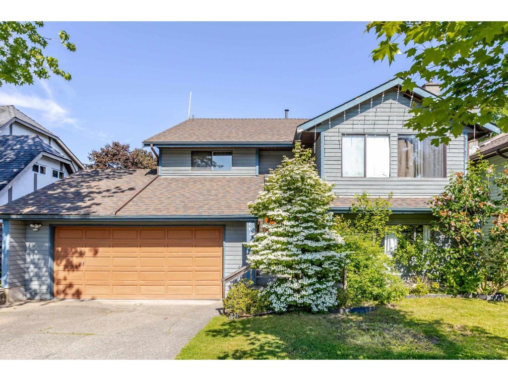 6640 133 Street, Surrey