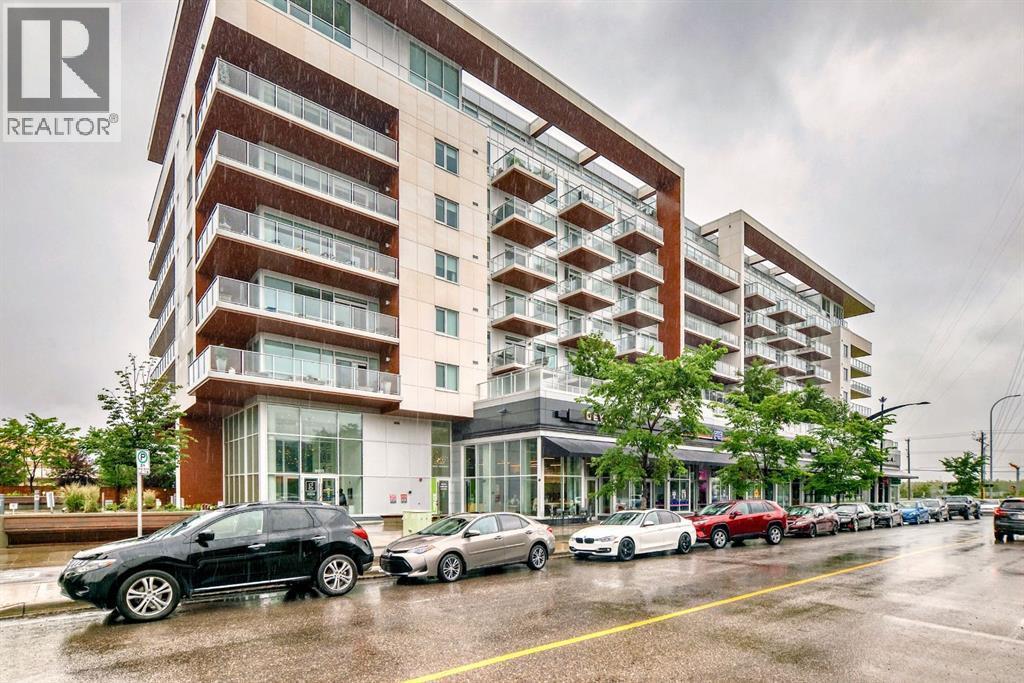 410, 8505 Broadcast Avenue Sw, Calgary