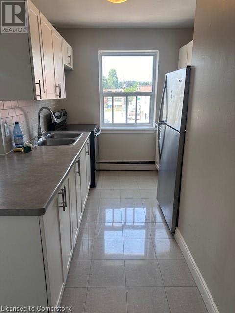 2 Grant Boulevard Unit# 14a, Dundas