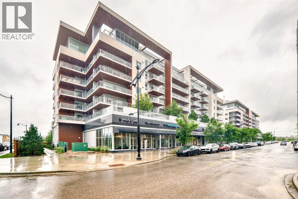 413, 8445 Broadcast Avenue Sw, Calgary