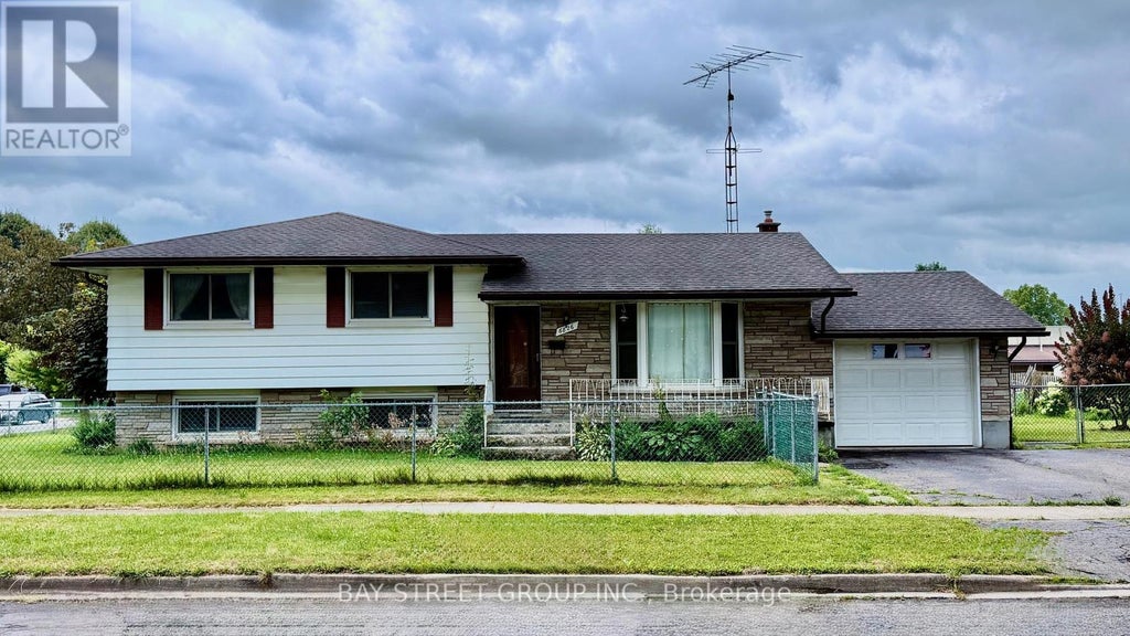 6870 Corwin Crescent, Niagara Falls (dorchester)