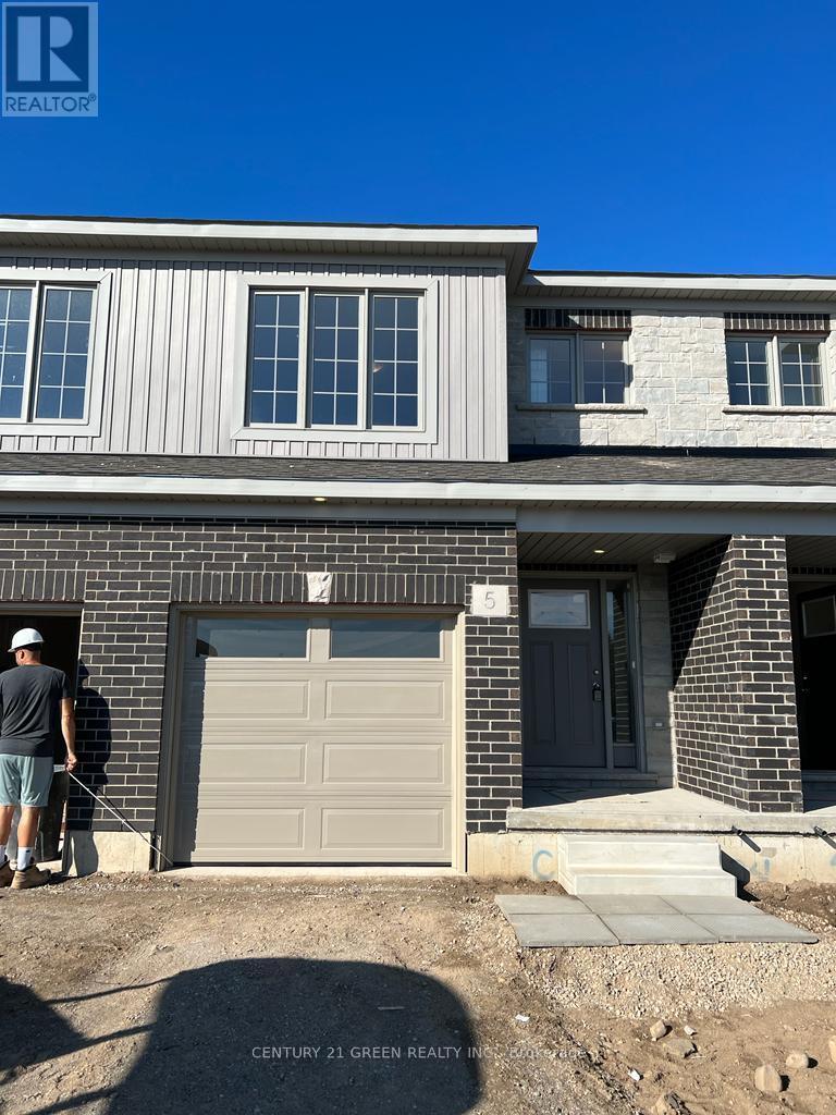 5 West Mill Street, North Dumfries