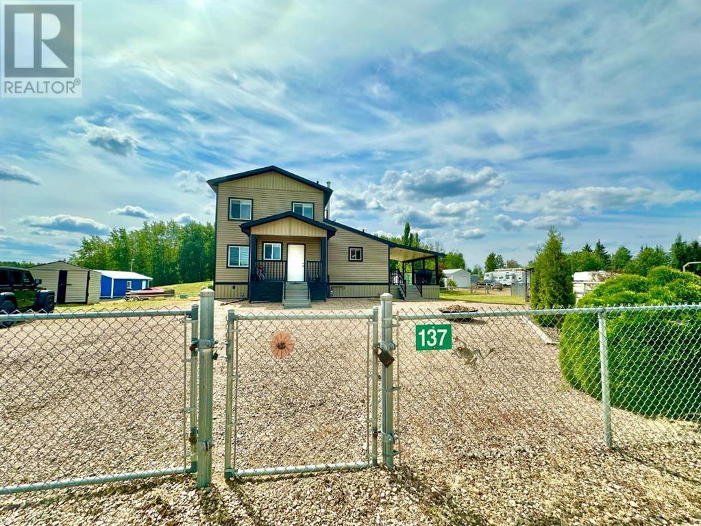 137, 65275 114a Rang, Rural Lac La Biche County