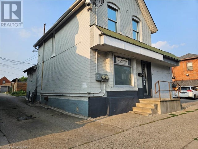 269 E Cannon Street E, Hamilton