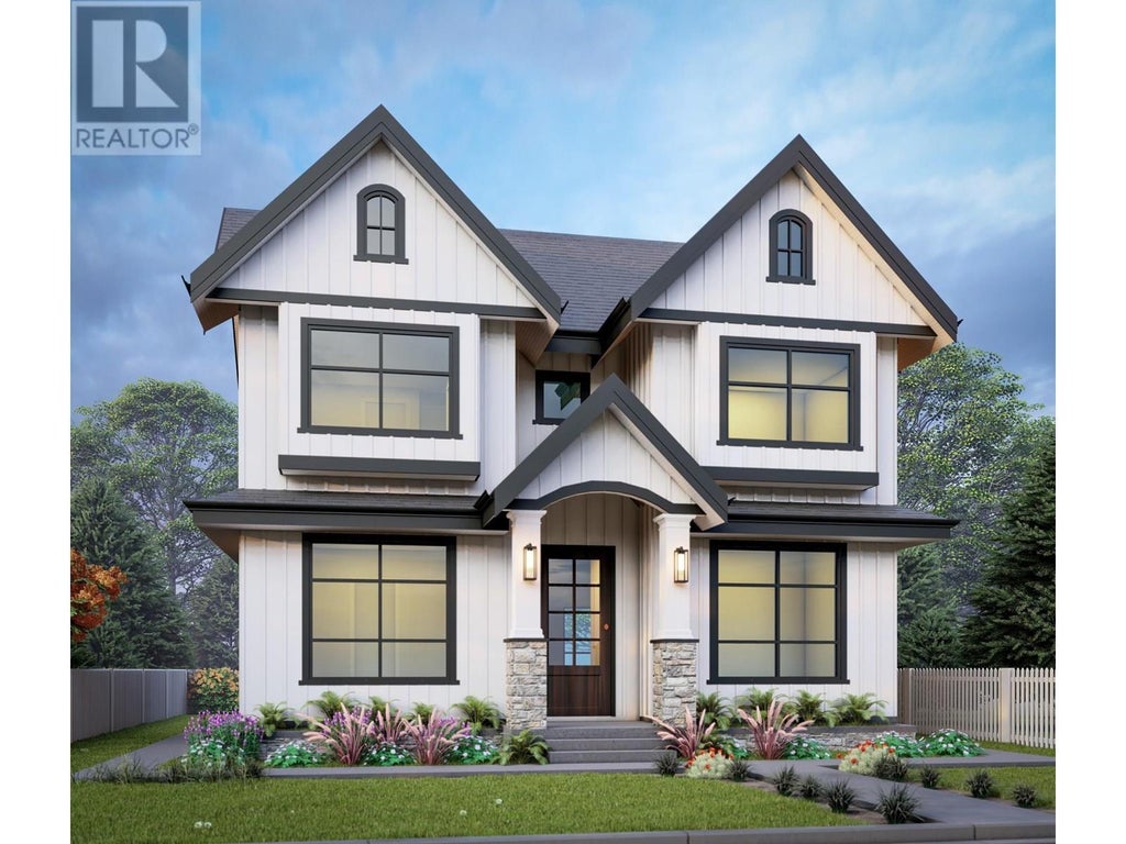 245 66 Street, Delta