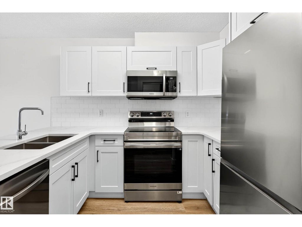 #121 17404 64 Av Nw, Edmonton