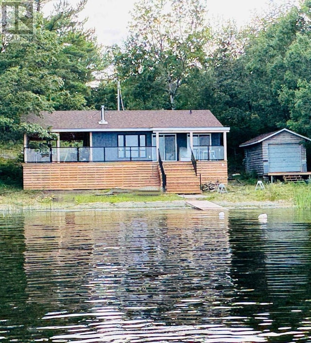 1370 Georgian Bay Water, The Archipelago (archipelago North)