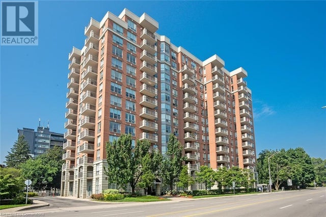 442 Maple Avenue Unit# 408, Burlington