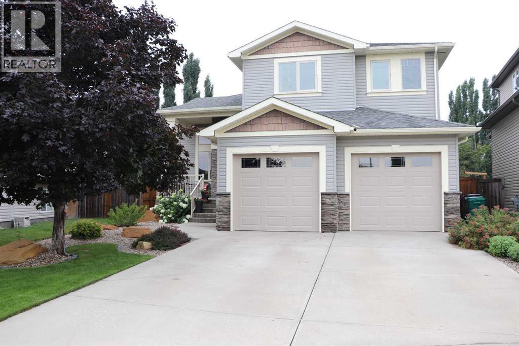 22 Riverview Crescent W, Lethbridge