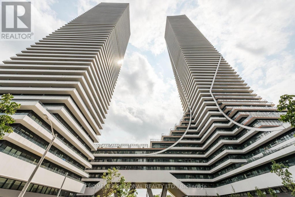 3422 - 30 Shore Breeze Drive, Toronto (mimico)