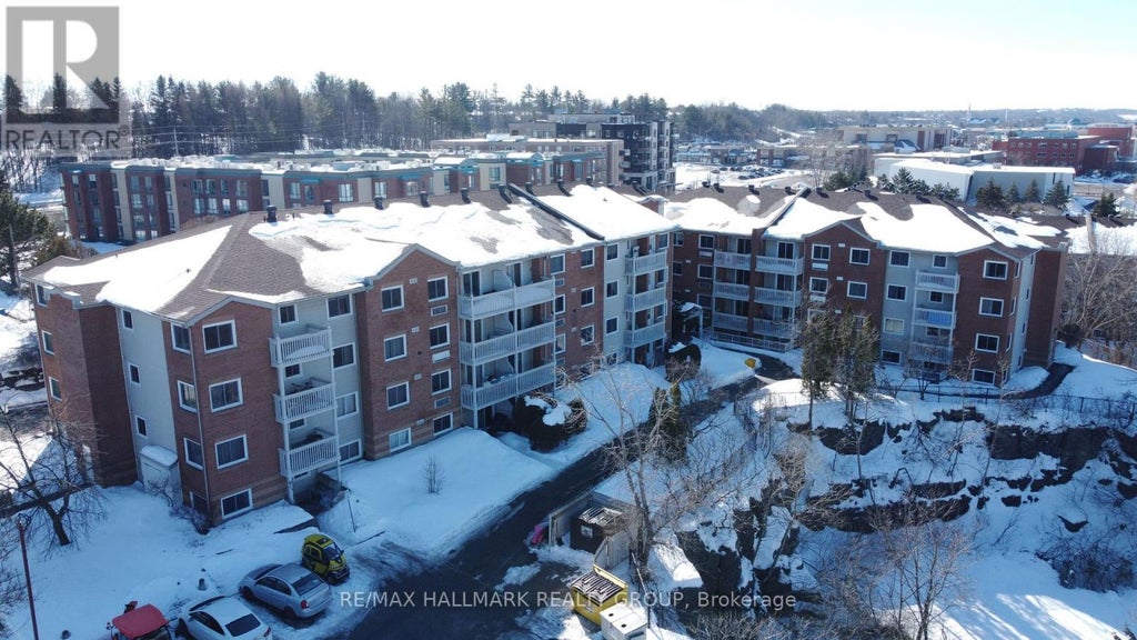 108 - 345 Centrum Boulevard, Ottawa