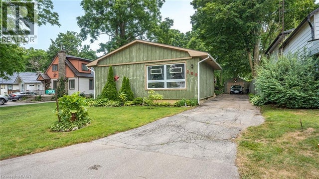 252 Old Highway 24, Bloomsburg