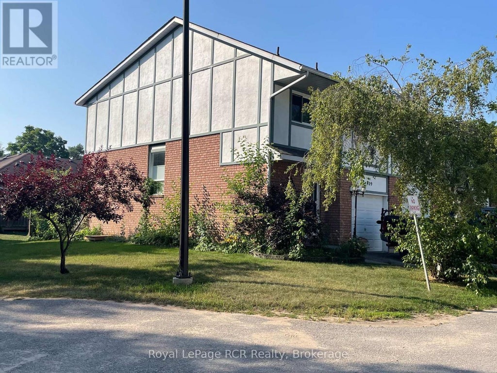 409 Thomas Street, Clearview (stayner)