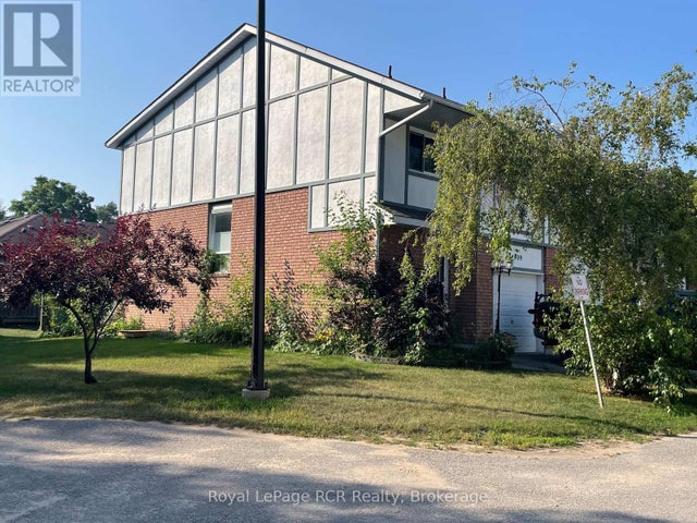 409 Thomas Street, Clearview (stayner)
