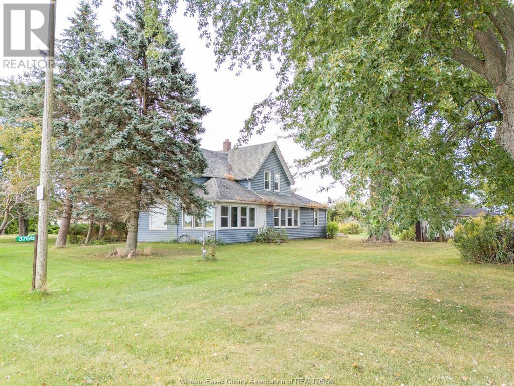 3766 Talbot Trail, Chatham-Kent