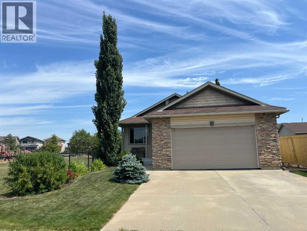 7017 90 Street, Grande Prairie