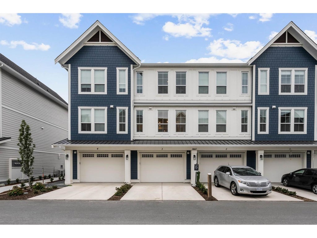 12 7312 Mulberry Road|lower Landing, Chilliwack