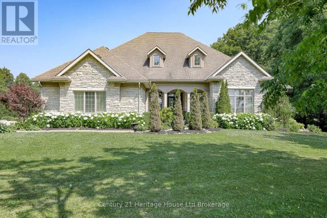 3249 Perth 113 Road, Perth South (downie)