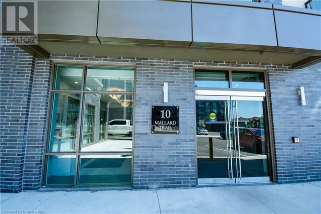 10 Mallard Trail Unit# 333, Waterdown