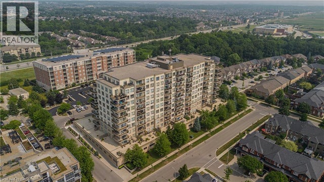 1998 Ironstone Drive Unit# 410, Burlington
