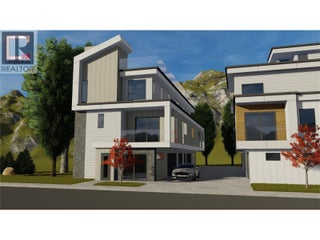 4495 Walker Road Unit# 2. Kelowna, British Columbia