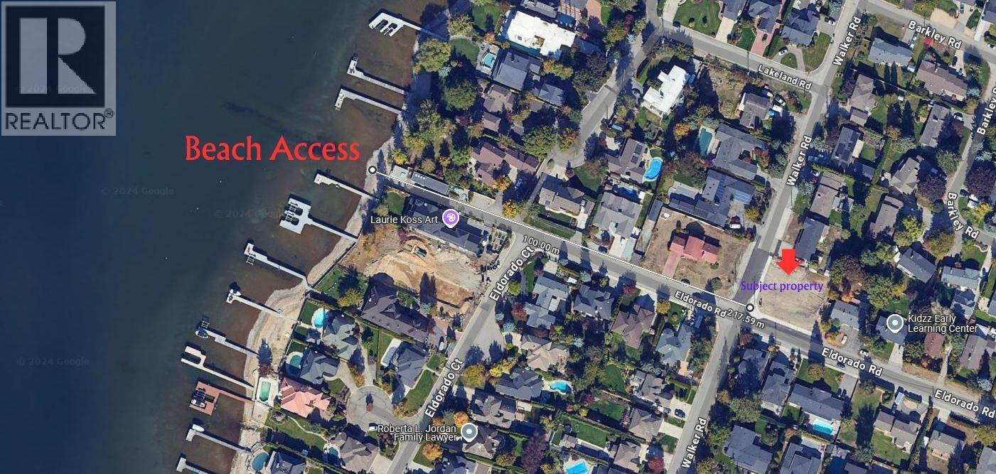 4495 Walker Road Unit# 2. Kelowna, British Columbia