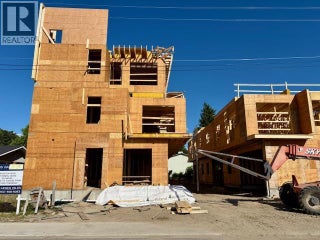 4495 Walker Road Unit# 2. Kelowna, British Columbia