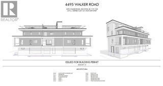 4495 Walker Road Unit# 2. Kelowna, British Columbia