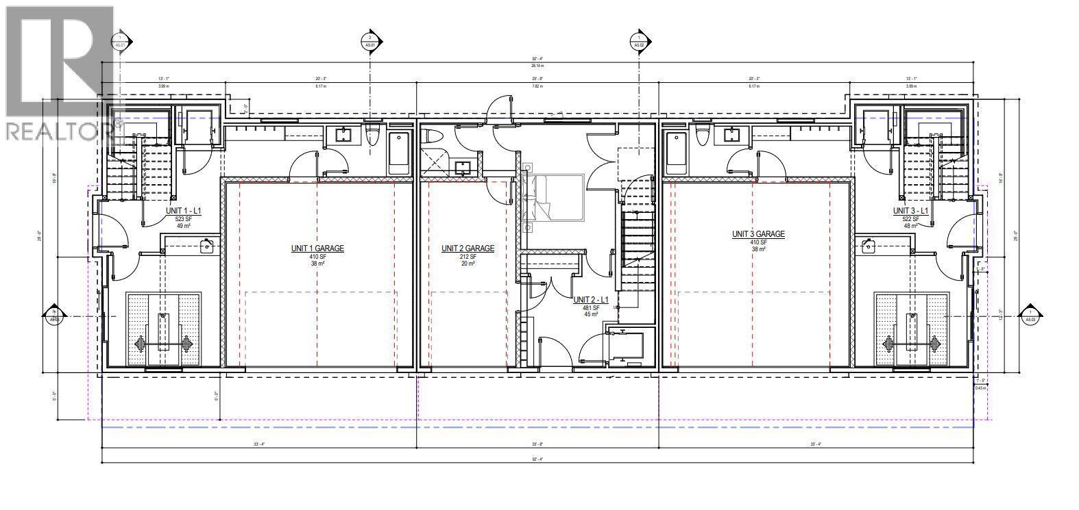 4495 Walker Road Unit# 2. Kelowna, British Columbia