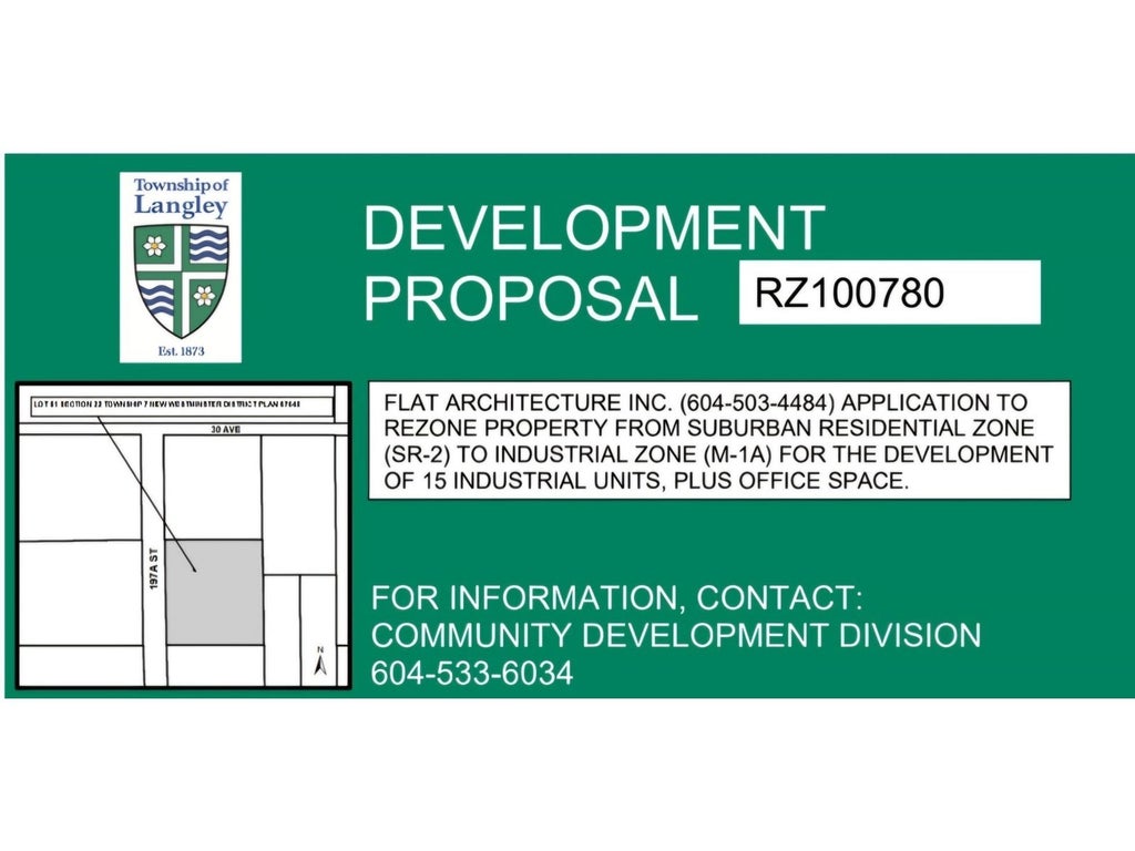 2920 197a Street, Langley