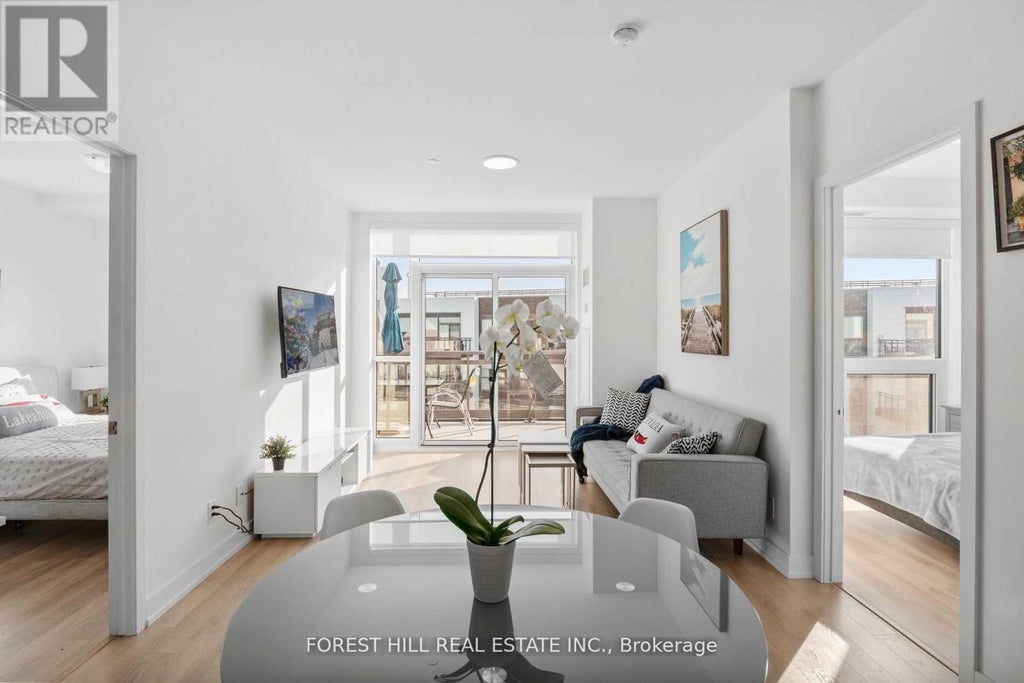 427d - 333 Sea Ray Avenue, Innisfil