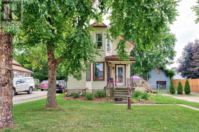 195936 19th Line, Zorra (kintore)