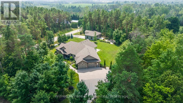 126 Forest Creek Trail, West Grey