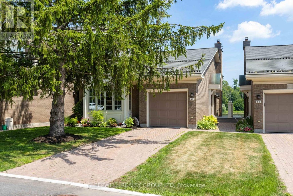55 Waterford Drive, Ottawa