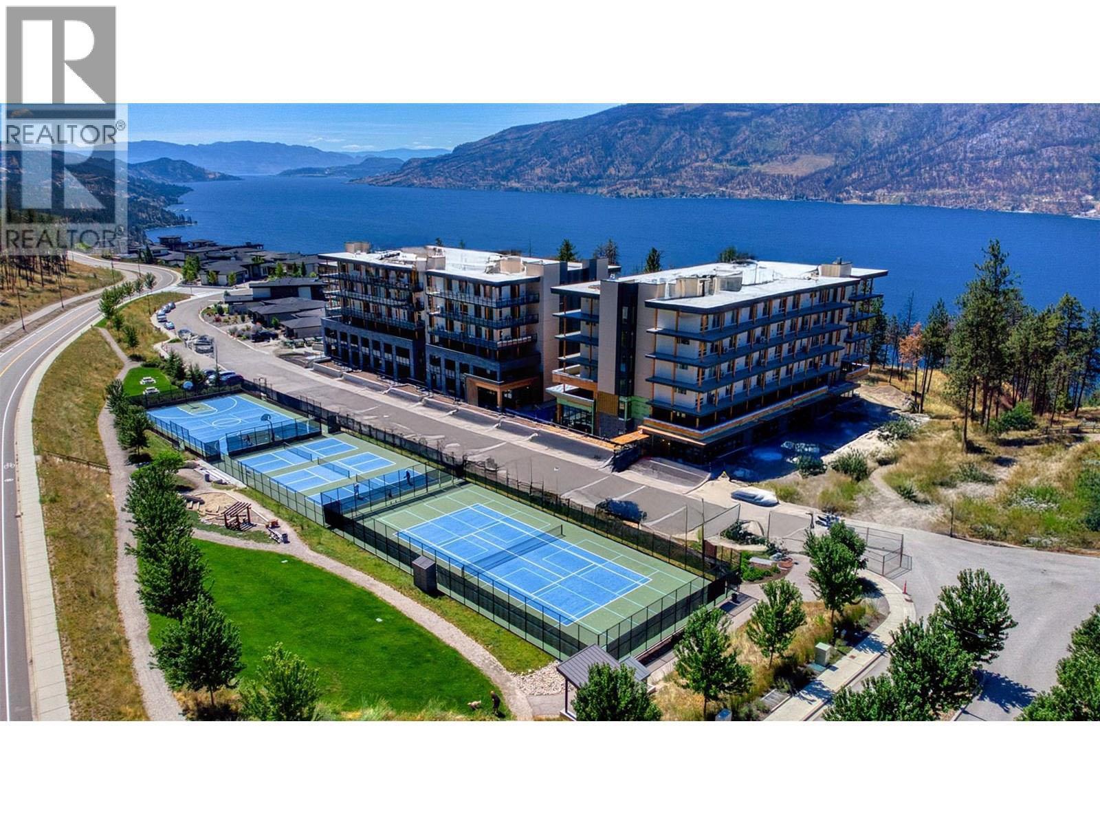 9652 Benchland Drive Unit# 306. Lake Country, British Columbia