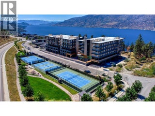 9652 Benchland Drive Unit# 306. Lake Country, British Columbia